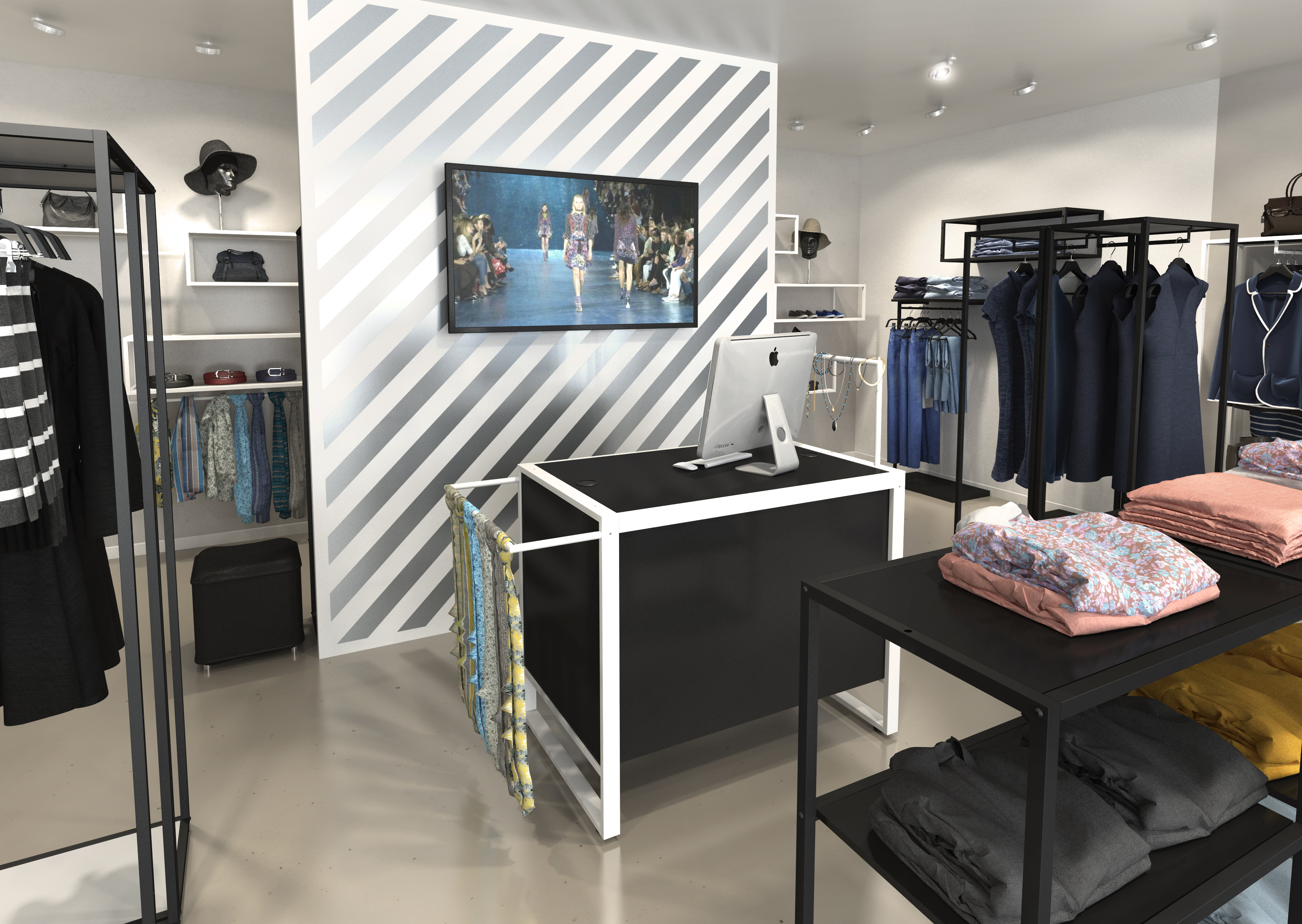 Boutique Retif