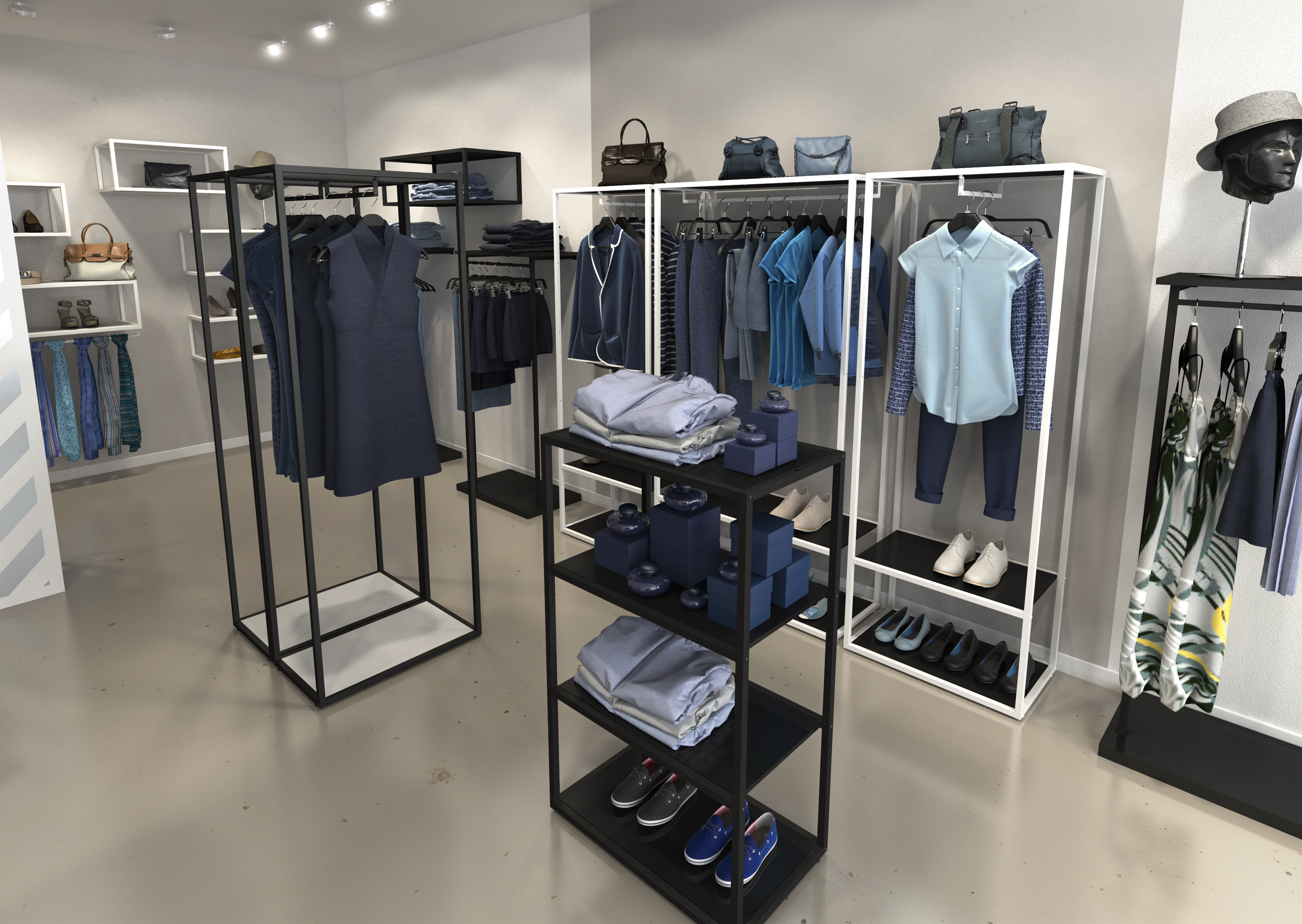 Boutique Retif