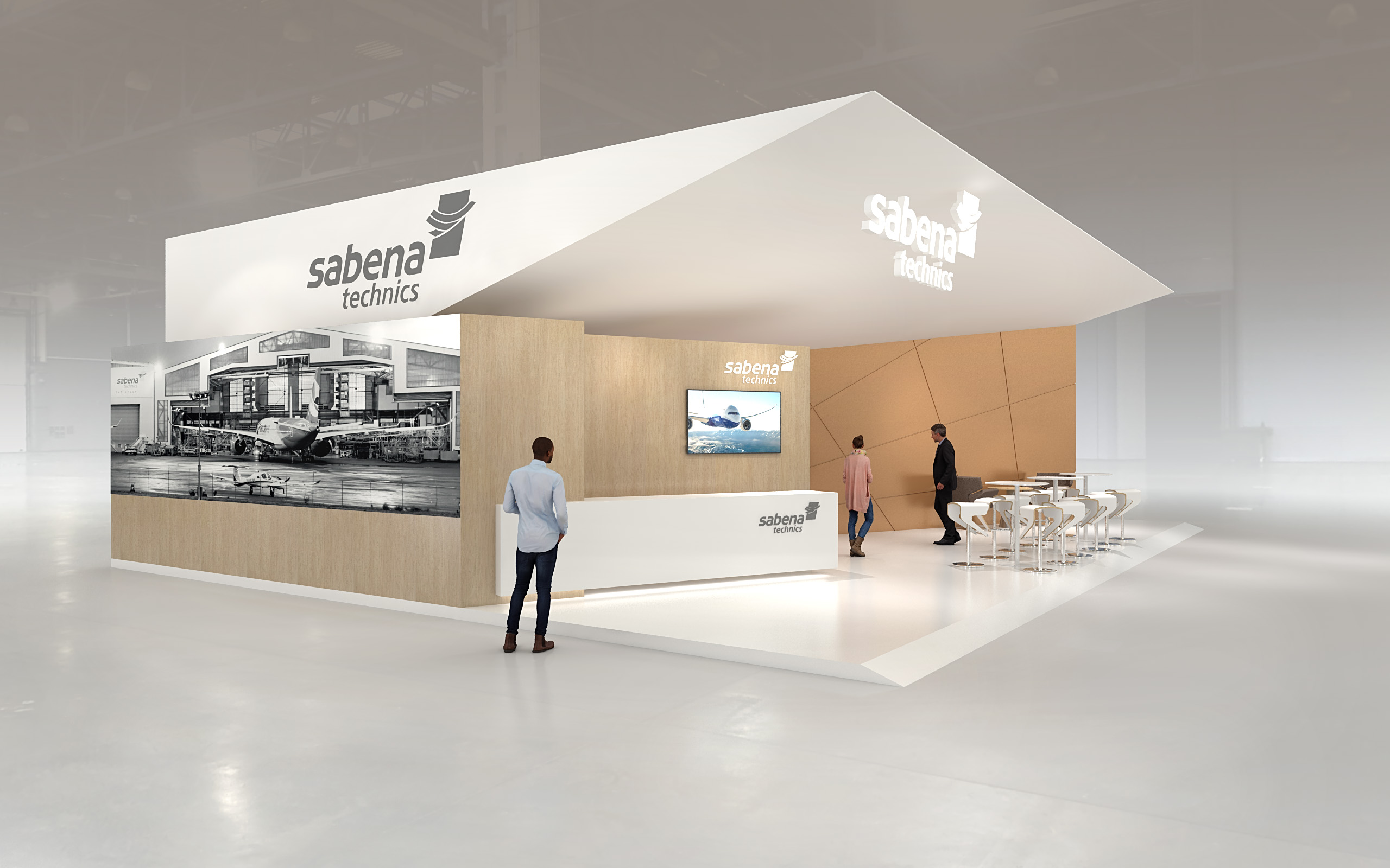 Sabena Technics