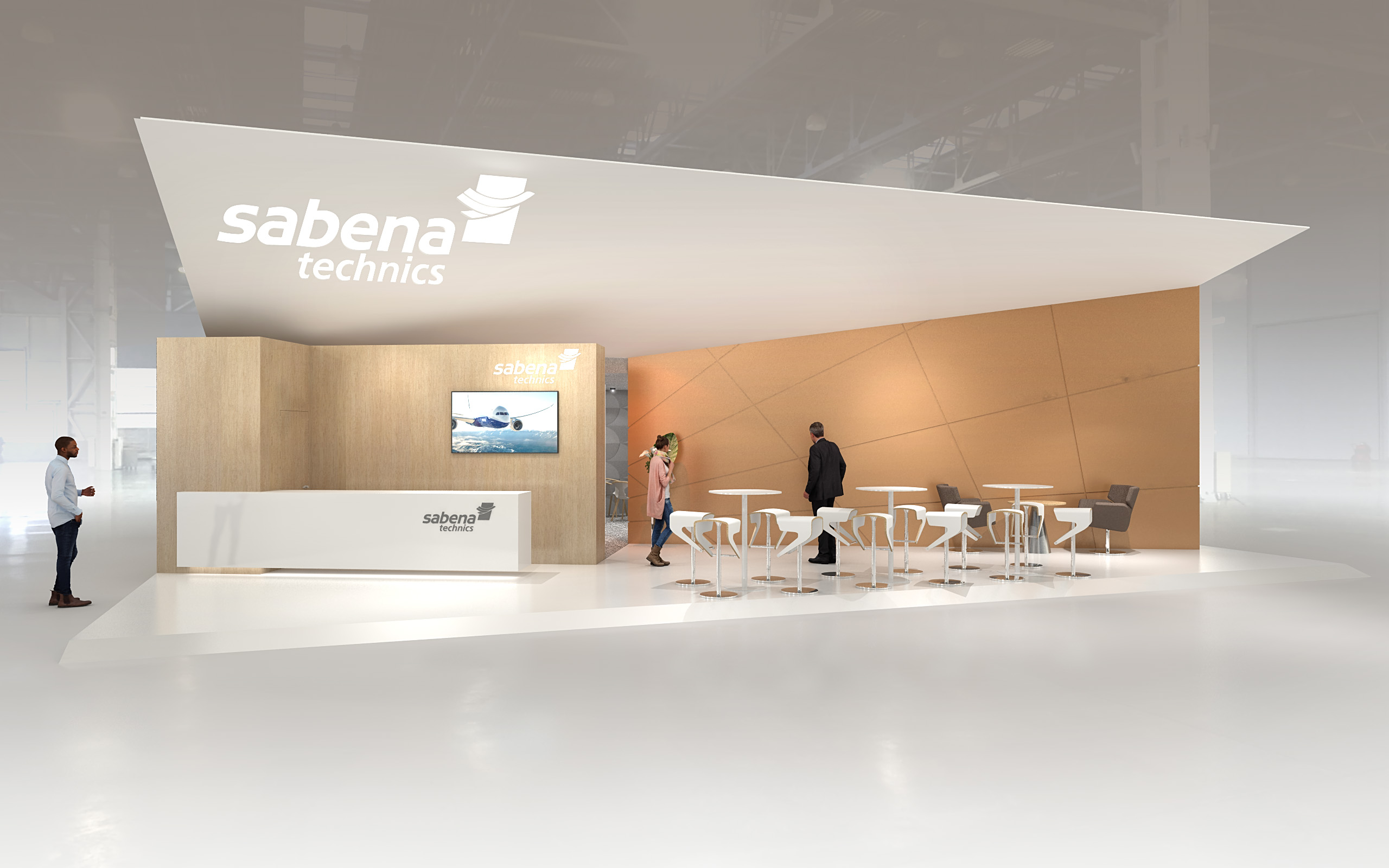 Sabena Technics